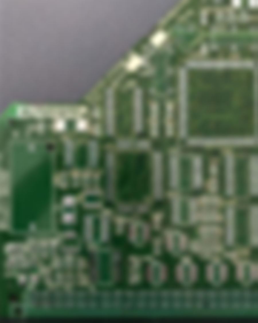 Placa madre de una terminal Autotote MAX-3000